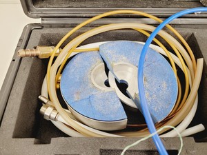 Thumbnail image of Bohlin Reologi CS (Controlled Stress) Rheometer System Lab Spares/Repairs