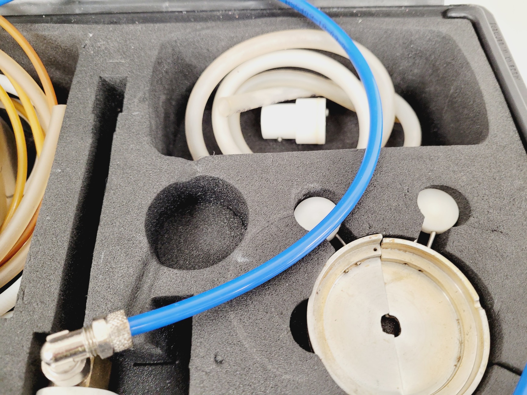 Image of Bohlin Reologi CS (Controlled Stress) Rheometer System Lab Spares/Repairs