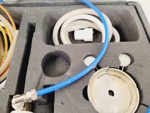 Thumbnail image of Bohlin Reologi CS (Controlled Stress) Rheometer System Lab Spares/Repairs