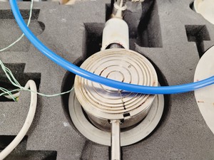 Thumbnail image of Bohlin Reologi CS (Controlled Stress) Rheometer System Lab Spares/Repairs