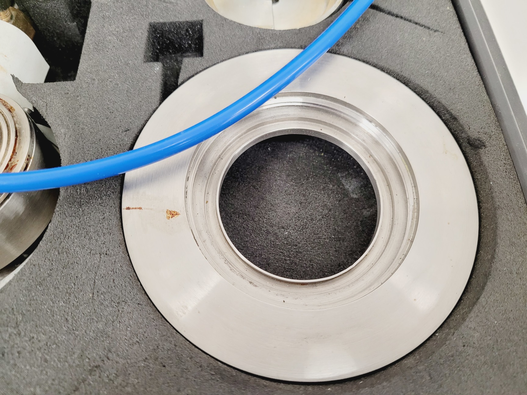 Image of Bohlin Reologi CS (Controlled Stress) Rheometer System Lab Spares/Repairs