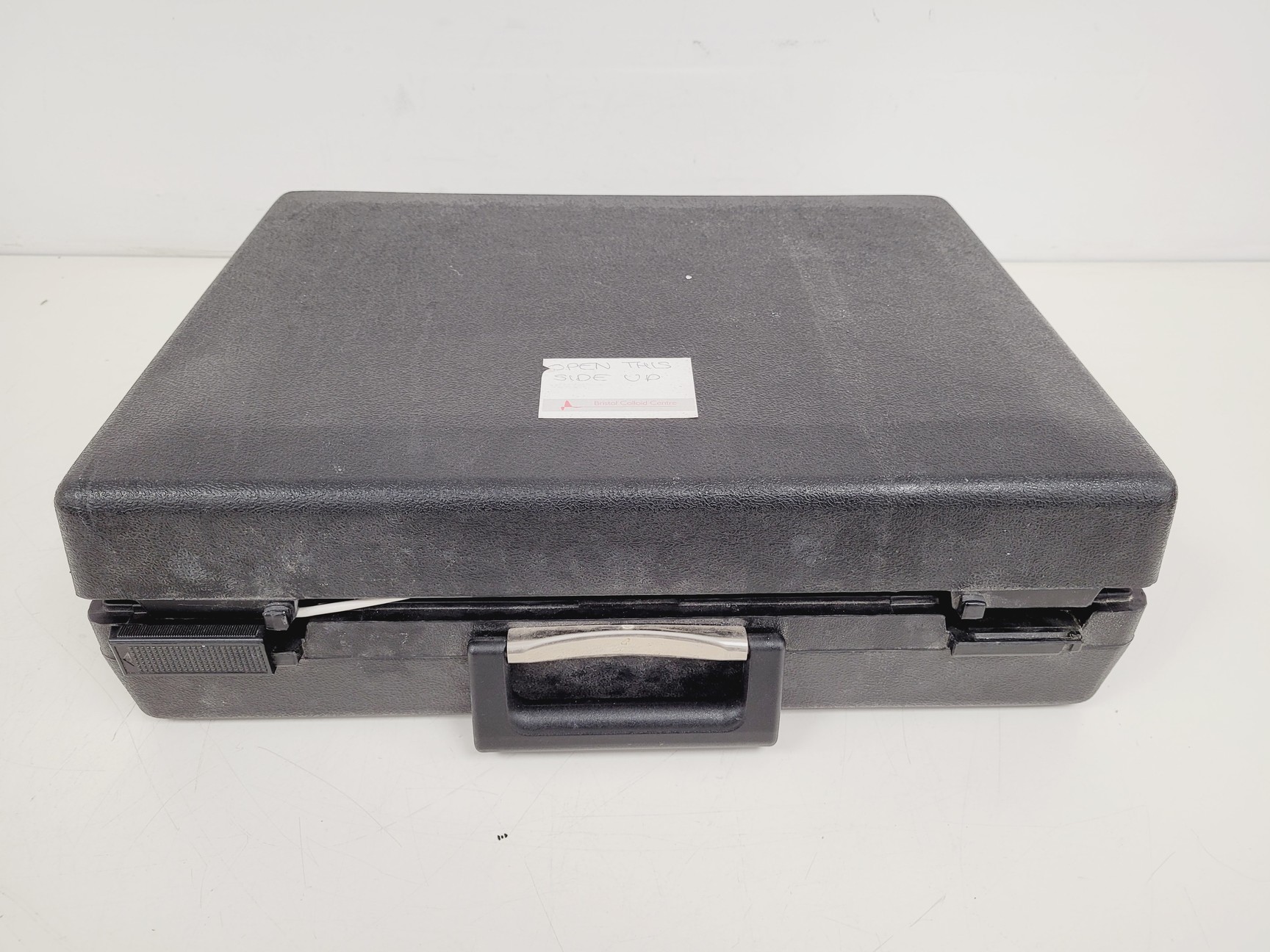 Image of Bohlin Reologi CS (Controlled Stress) Rheometer System Lab Spares/Repairs