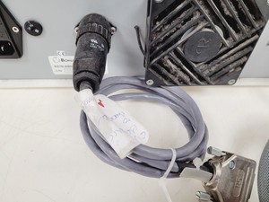 Thumbnail image of Bohlin Reologi CS (Controlled Stress) Rheometer System Lab Spares/Repairs