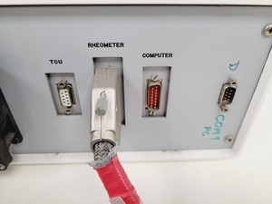 Thumbnail image of Bohlin Reologi CS (Controlled Stress) Rheometer System Lab Spares/Repairs