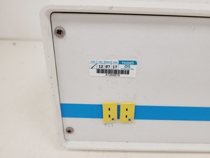 Thumbnail image of Bohlin Reologi CS (Controlled Stress) Rheometer System Lab Spares/Repairs