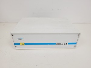 Thumbnail image of Bohlin Reologi CS (Controlled Stress) Rheometer System Lab Spares/Repairs