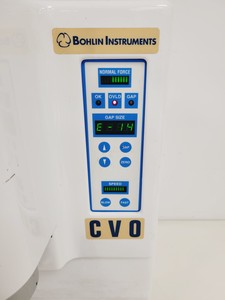 Thumbnail image of Bohlin Reologi CS (Controlled Stress) Rheometer System Lab Spares/Repairs