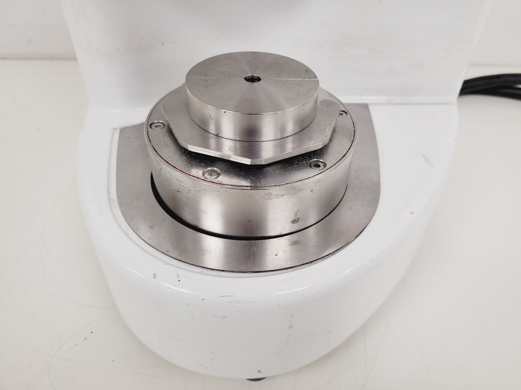 Image of Bohlin Reologi CS (Controlled Stress) Rheometer System Lab Spares/Repairs