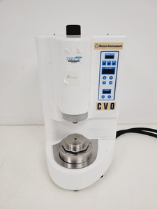 Thumbnail image of Bohlin Reologi CS (Controlled Stress) Rheometer System Lab Spares/Repairs