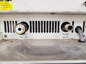 Thumbnail image of Bohlin Reologi CS (Controlled Stress) Rheometer System Lab Spares/Repairs