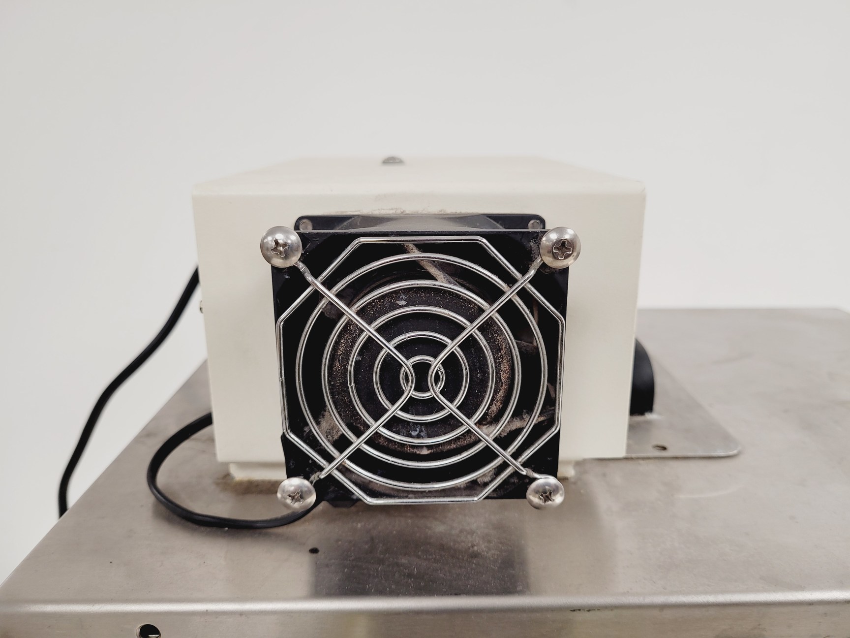 Image of Bohlin Reologi CS (Controlled Stress) Rheometer System Lab Spares/Repairs