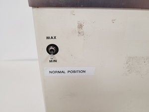 Thumbnail image of Bohlin Reologi CS (Controlled Stress) Rheometer System Lab Spares/Repairs