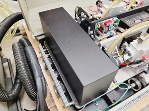 Thumbnail image of Spectra-Physics Quanta-Ray Laser  Model - GCR-270 with Controller & Power Supply