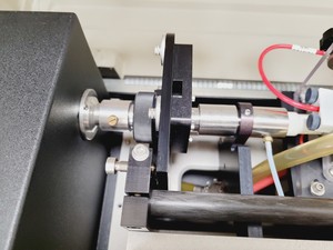 Thumbnail image of Spectra-Physics Quanta-Ray Laser  Model - GCR-270 with Controller & Power Supply