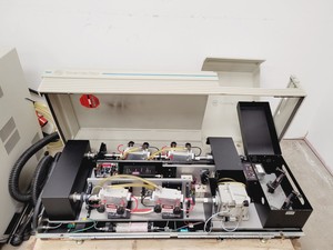 Thumbnail image of Spectra-Physics Quanta-Ray Laser  Model - GCR-270 with Controller & Power Supply