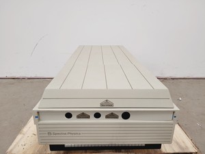 Thumbnail image of Spectra-Physics Quanta-Ray Laser  Model - GCR-270 with Controller & Power Supply