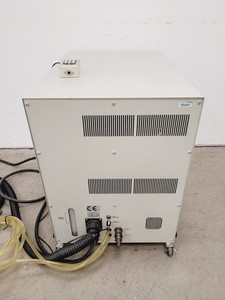 Thumbnail image of Spectra-Physics Quanta-Ray Laser  Model - GCR-270 with Controller & Power Supply