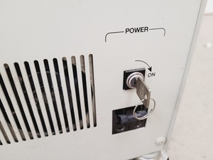 Thumbnail image of Spectra-Physics Quanta-Ray Laser  Model - GCR-270 with Controller & Power Supply