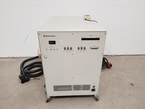 Thumbnail image of Spectra-Physics Quanta-Ray Laser  Model - GCR-270 with Controller & Power Supply