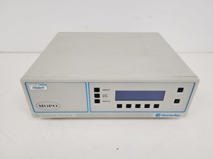 Thumbnail image of Spectra-Physics Quanta-Ray Laser  Model - GCR-270 with Controller & Power Supply