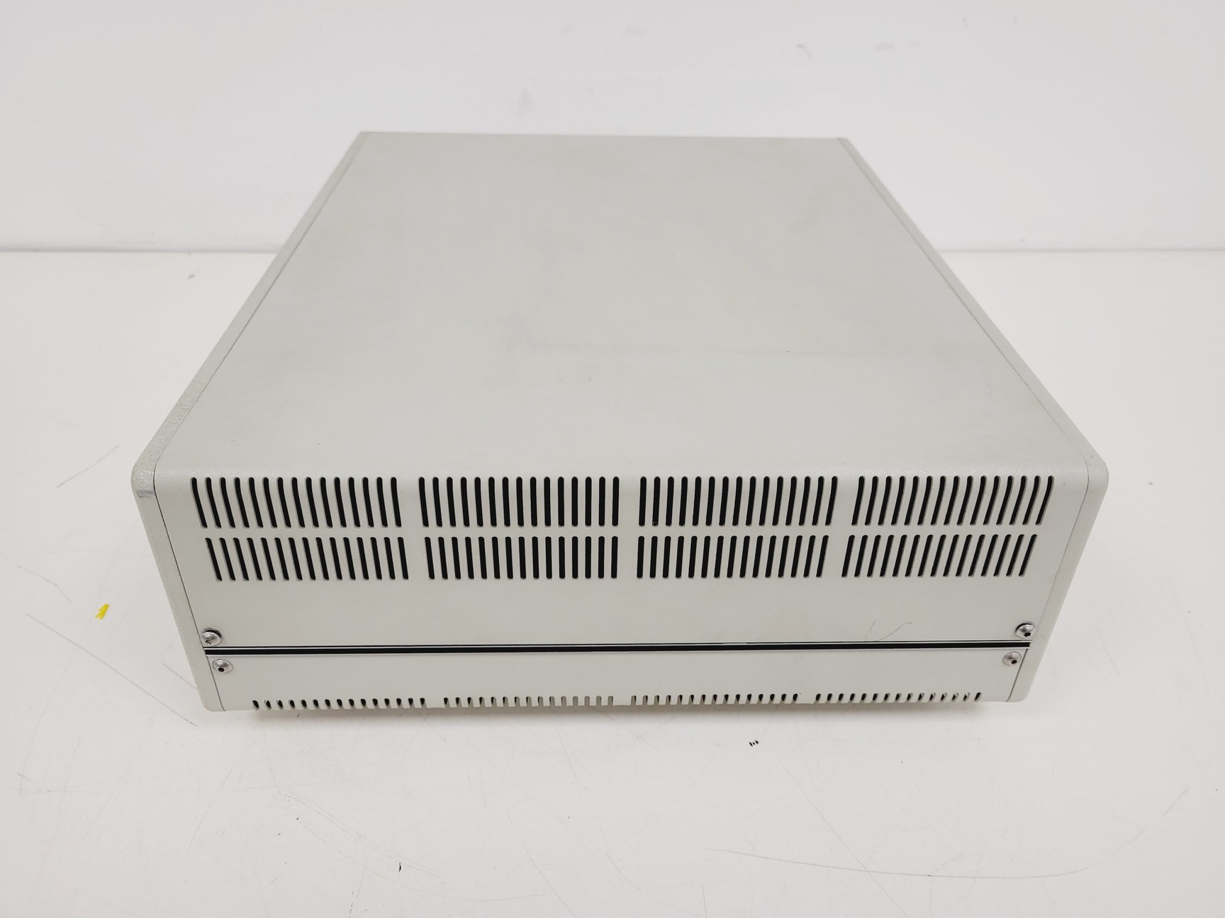 Image of Spectra-Physics Quanta-Ray Laser  Model - GCR-270 with Controller & Power Supply