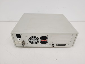 Thumbnail image of Spectra-Physics Quanta-Ray Laser  Model - GCR-270 with Controller & Power Supply