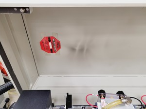 Thumbnail image of Spectra-Physics Quanta-Ray Laser  Model - GCR-270 with Controller & Power Supply