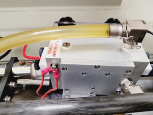 Thumbnail image of Spectra-Physics Quanta-Ray Laser  Model - GCR-270 with Controller & Power Supply