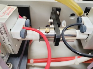 Thumbnail image of Spectra-Physics Quanta-Ray Laser  Model - GCR-270 with Controller & Power Supply