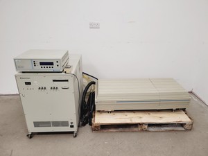 Thumbnail image of Spectra-Physics Quanta-Ray Laser  Model - GCR-270 with Controller & Power Supply