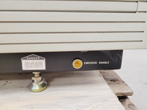 Thumbnail image of Spectra-Physics Quanta-Ray Laser  Model - GCR-270 with Controller & Power Supply