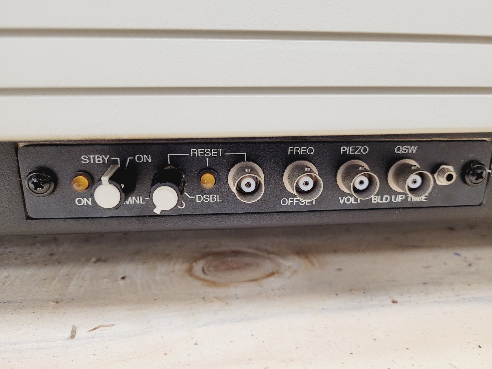 Image of Spectra-Physics Quanta-Ray Laser  Model - GCR-270 with Controller & Power Supply