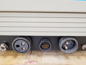 Thumbnail image of Spectra-Physics Quanta-Ray Laser  Model - GCR-270 with Controller & Power Supply