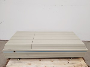 Thumbnail image of Spectra-Physics Quanta-Ray Laser  Model - GCR-270 with Controller & Power Supply