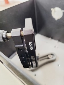 Thumbnail image of Spectra-Physics Quanta-Ray Laser  Model - GCR-270 with Controller & Power Supply