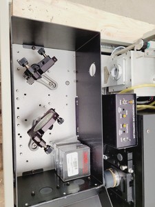 Thumbnail image of Spectra-Physics Quanta-Ray Laser  Model - GCR-270 with Controller & Power Supply