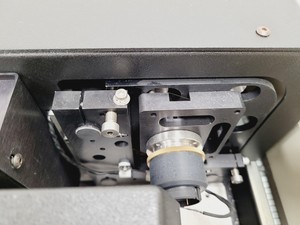 Thumbnail image of Spectra-Physics Quanta-Ray Laser  Model - GCR-270 with Controller & Power Supply