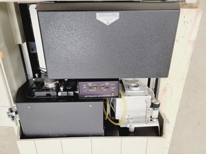 Thumbnail image of Spectra-Physics Quanta-Ray Laser  Model - GCR-270 with Controller & Power Supply