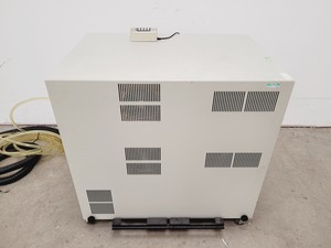 Thumbnail image of Spectra-Physics Quanta-Ray Laser  Model - GCR-270 with Controller & Power Supply