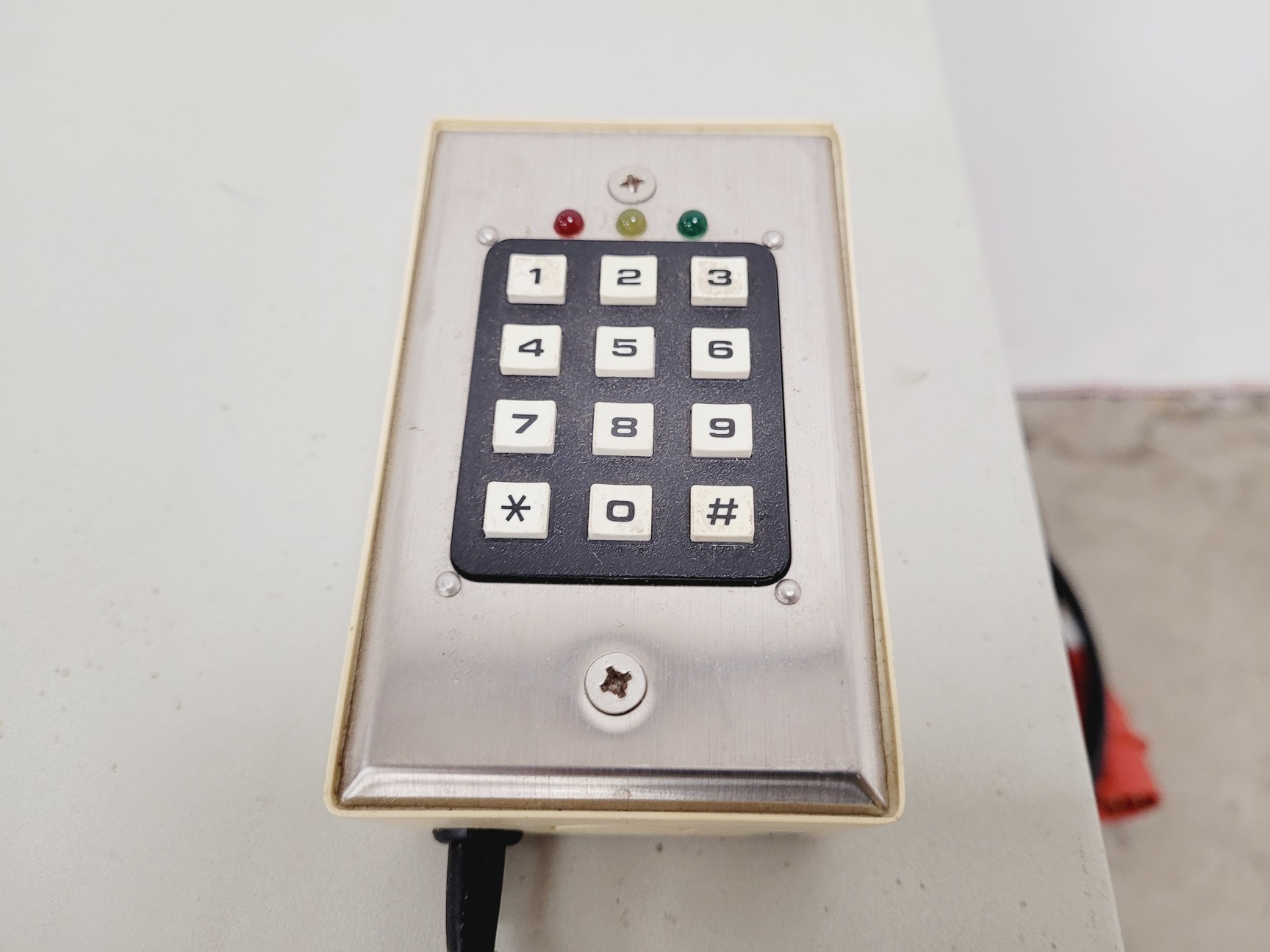 Image of Spectra-Physics Quanta-Ray Laser  Model - GCR-270 with Controller & Power Supply