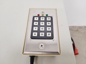 Thumbnail image of Spectra-Physics Quanta-Ray Laser  Model - GCR-270 with Controller & Power Supply