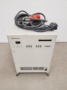 Thumbnail image of Spectra-Physics Quanta-Ray Laser  Model - GCR-270 with Controller & Power Supply