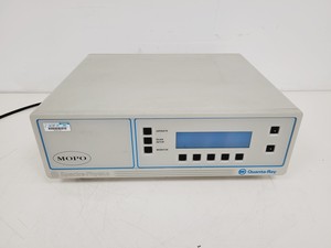 Thumbnail image of Spectra-Physics Quanta-Ray Laser  Model - GCR-270 with Controller & Power Supply
