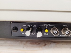 Thumbnail image of Spectra-Physics Quanta-Ray Laser  Model - GCR-270 with Controller & Power Supply