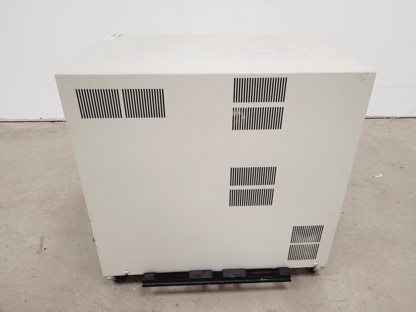 Image of Spectra-Physics Quanta-Ray GCR-250 Laser System  Lab Spares/Repairs