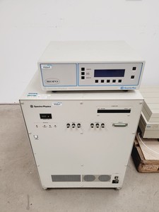 Thumbnail image of Spectra-Physics Quanta-Ray GCR-250 Laser System  Lab Spares/Repairs