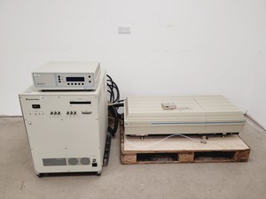 Thumbnail image of Spectra-Physics Quanta-Ray GCR-250 Laser System  Lab Spares/Repairs