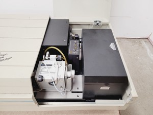 Thumbnail image of Spectra-Physics Quanta-Ray GCR-250 Laser System  Lab Spares/Repairs