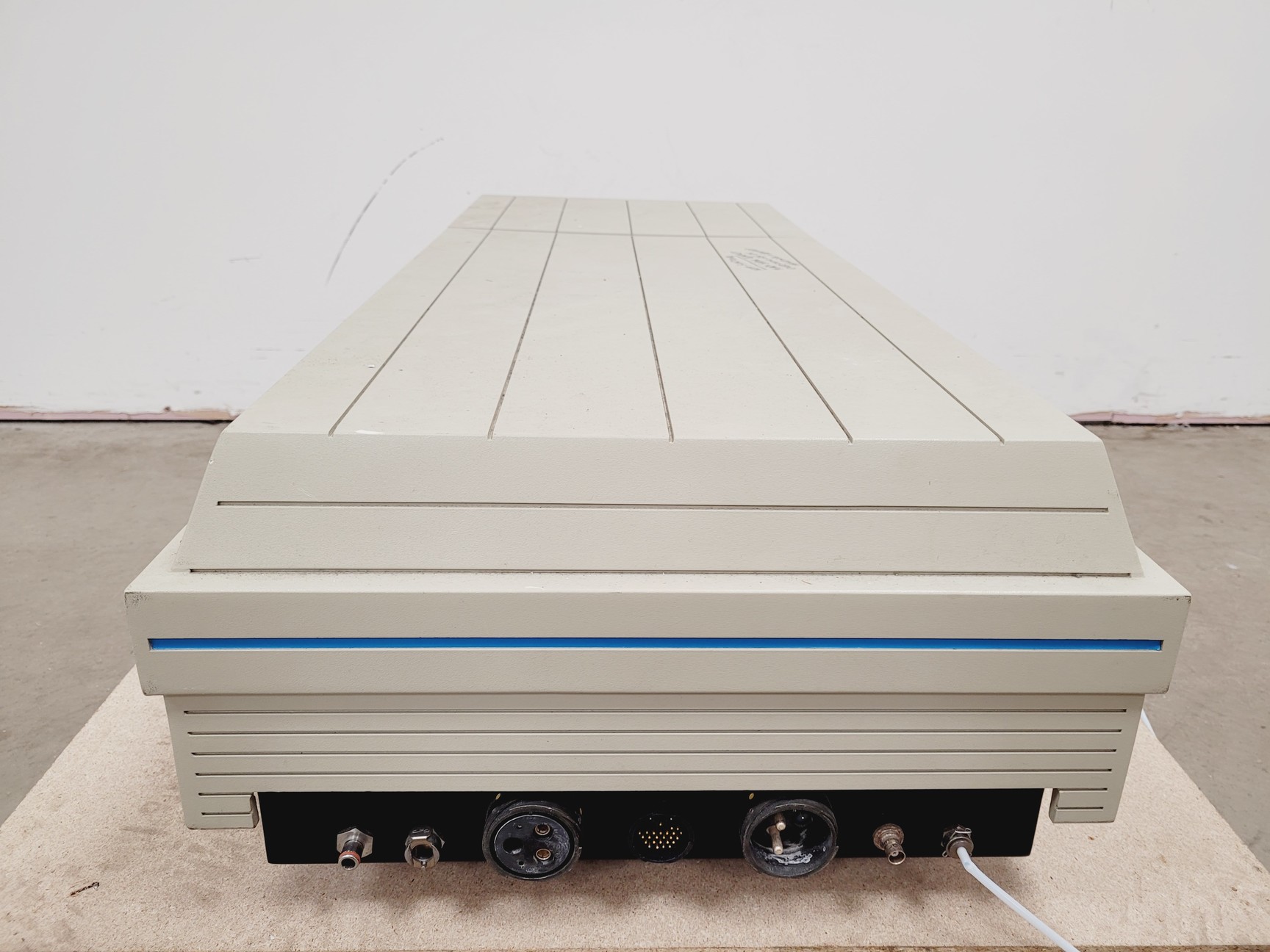 Image of Spectra-Physics Quanta-Ray GCR-250 Laser System  Lab Spares/Repairs