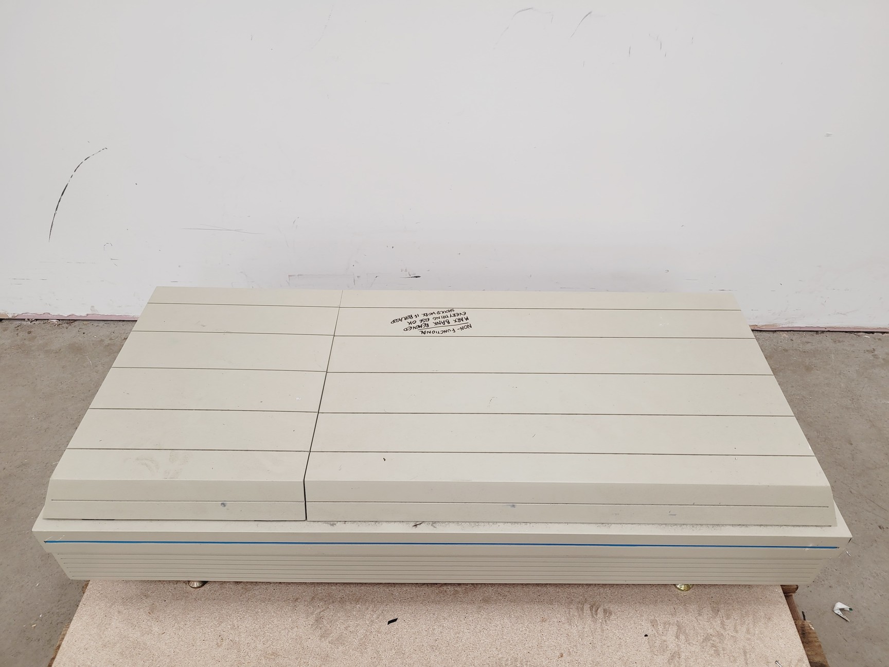 Image of Spectra-Physics Quanta-Ray GCR-250 Laser System  Lab Spares/Repairs